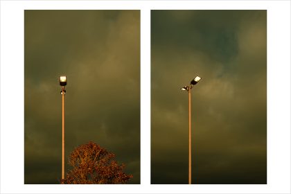 Skylight (montage)