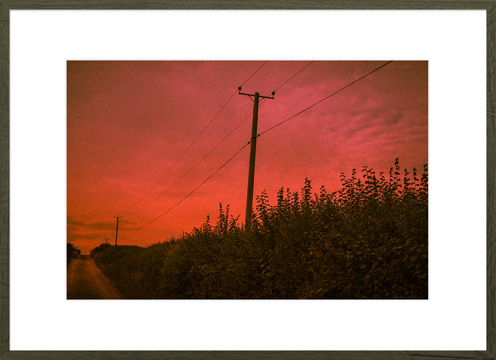 abp framed print landscape oak 1