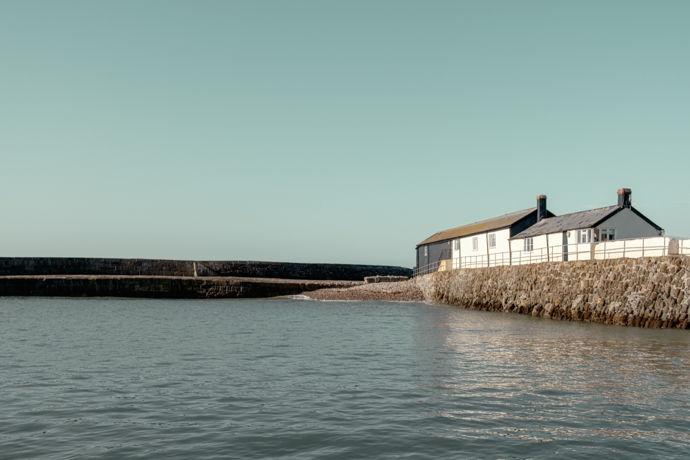 Harbour Houses
