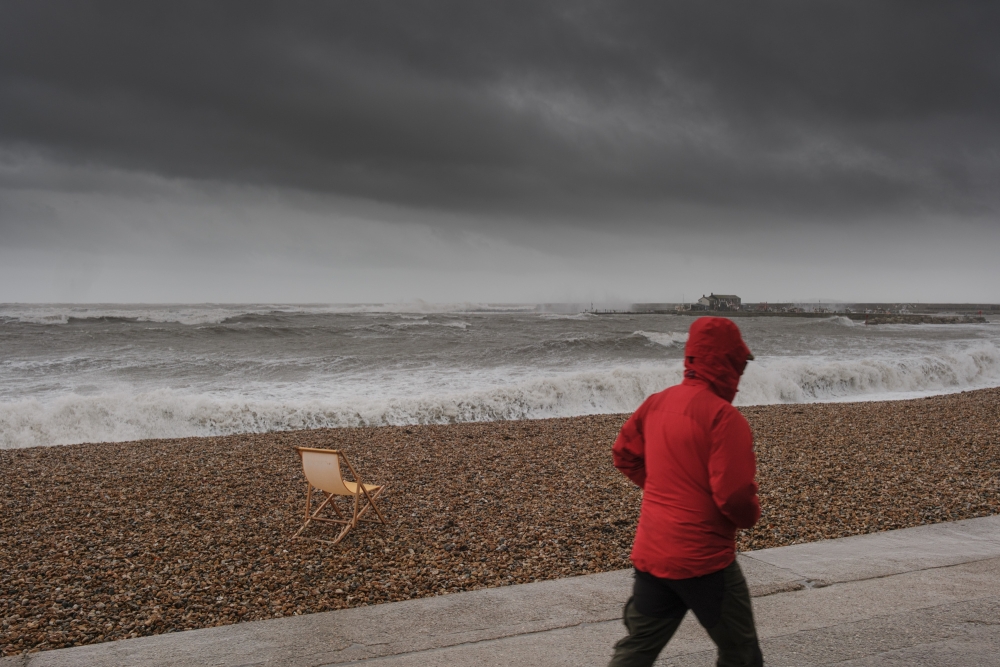 Stormfront