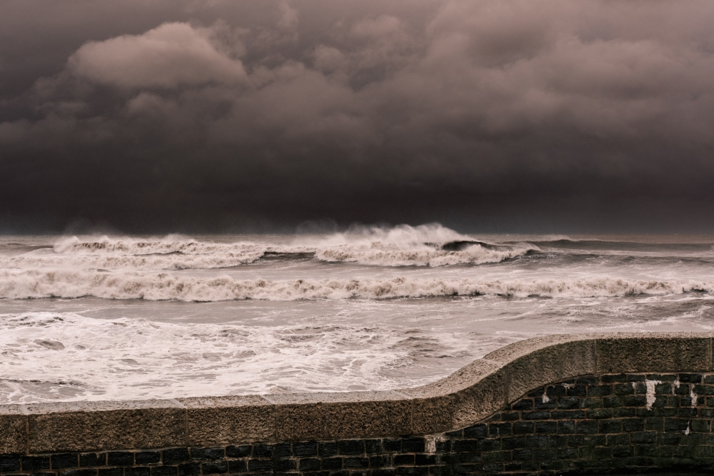 Storm Ciaràn