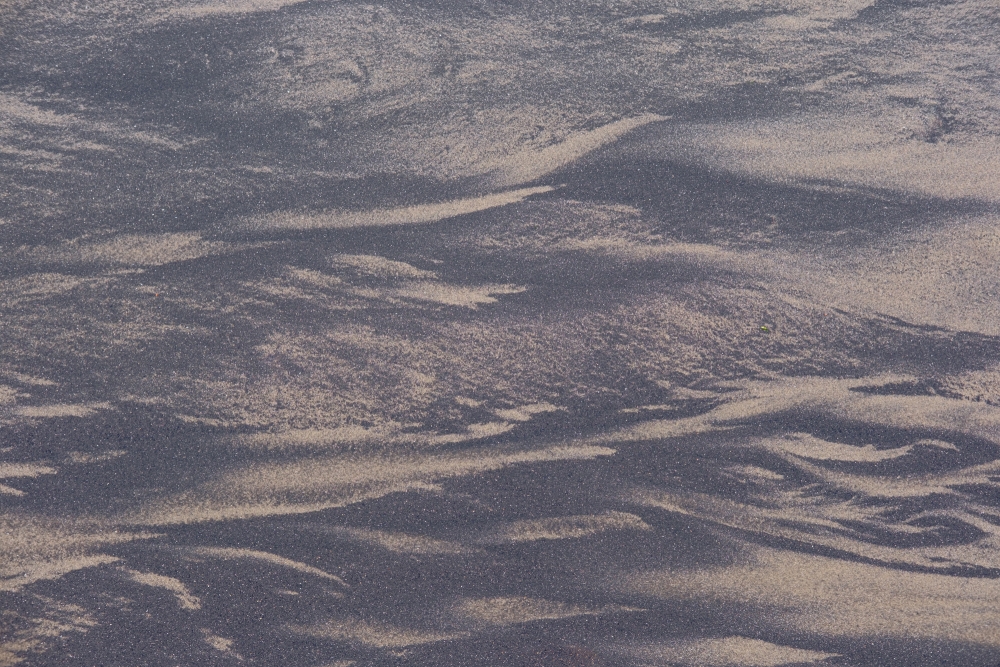 Sand Waves