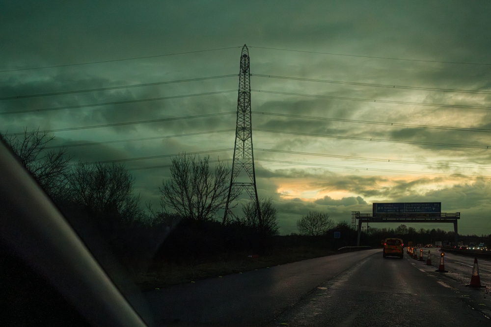 M5 Twilight Pylon