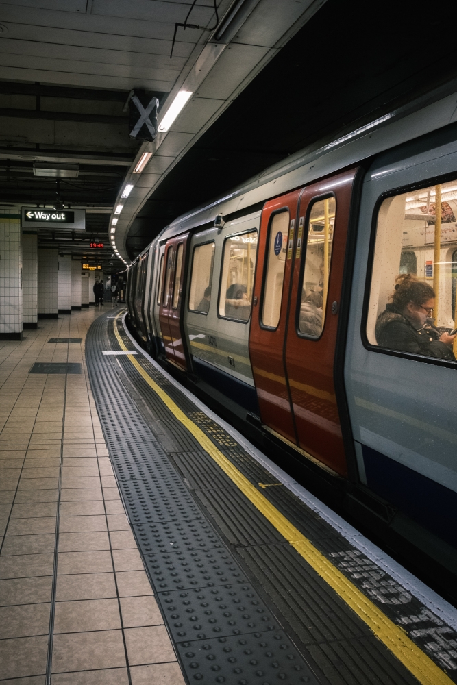 Night Tube 1