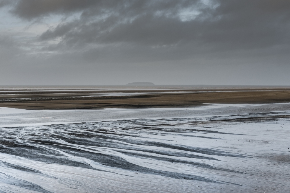 Berrow Beach Vista