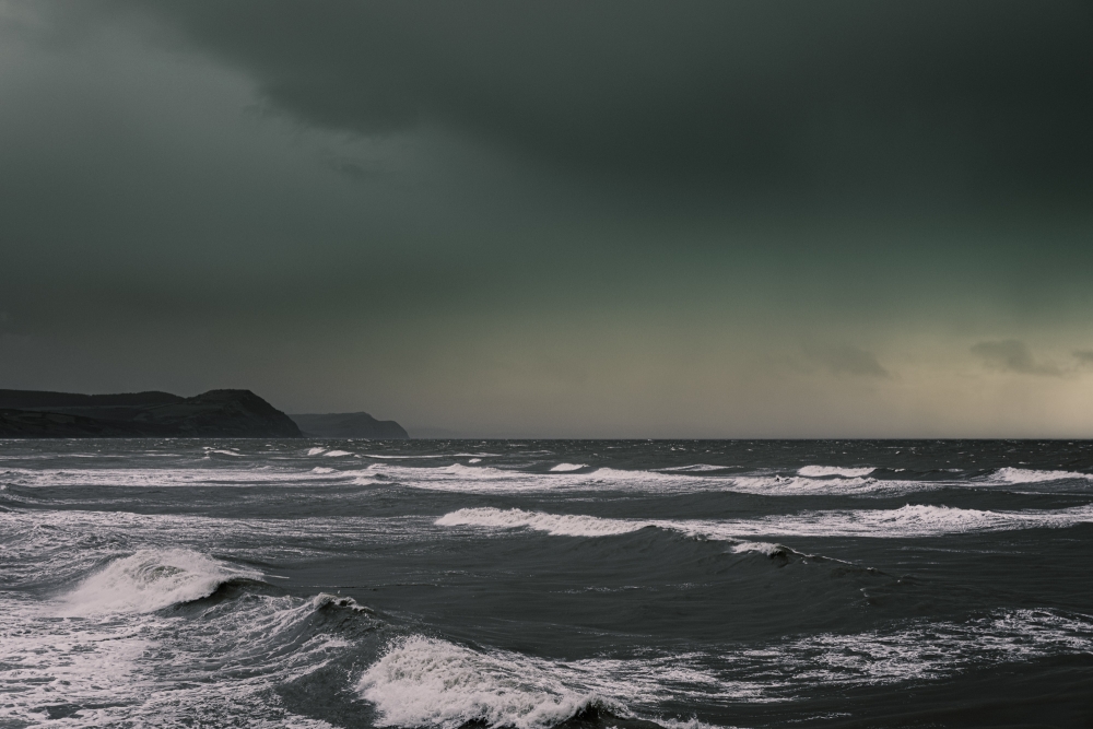 The Tempest I