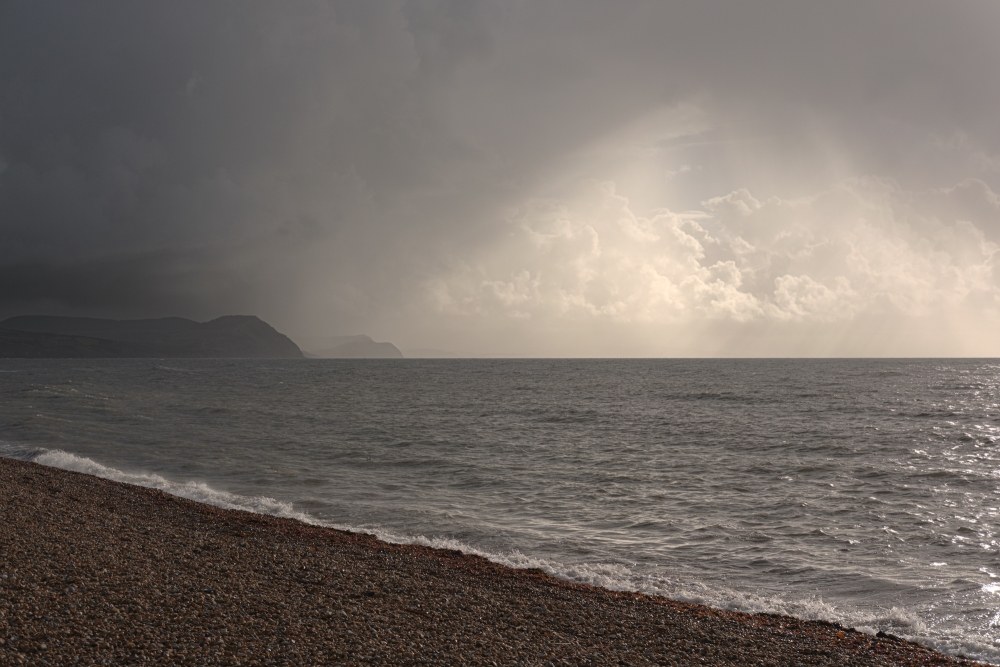 Storm Light