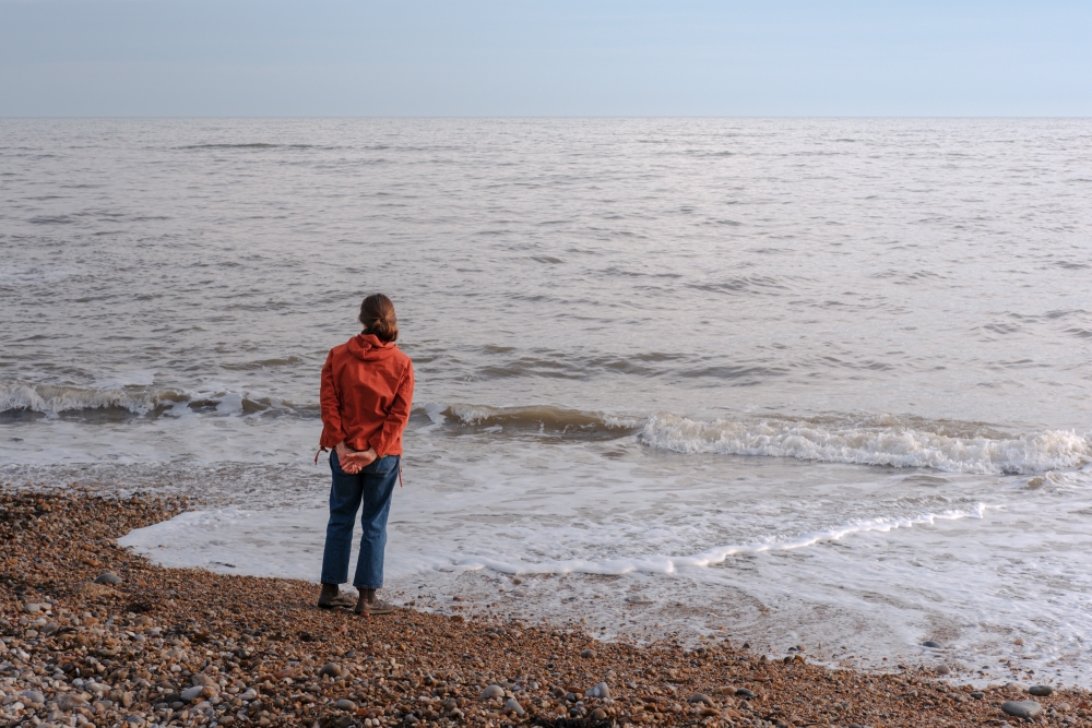 Contemplation III