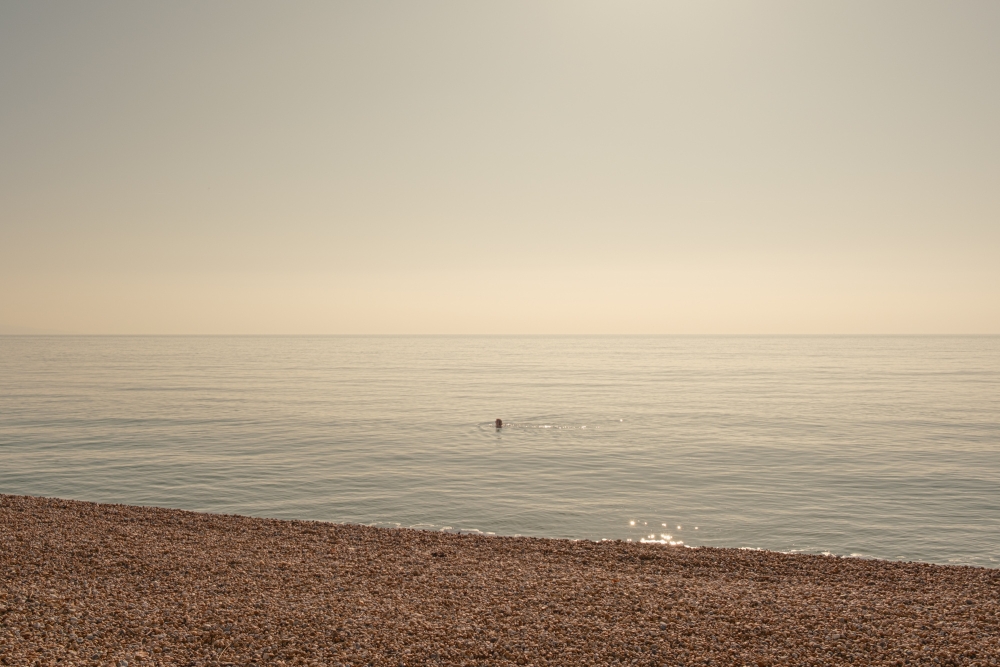 Ebb And Flow
