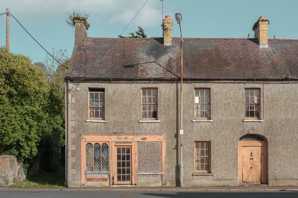 Dereliction