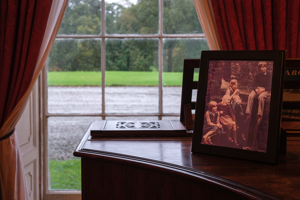Once Upon A Time<br><span style="font-size:13px !important; color:brown !important">(this image has model copyright and is not for sale)</span>
