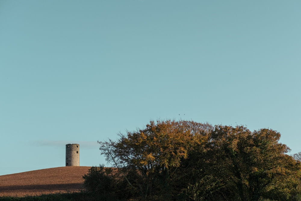 Mill Tower