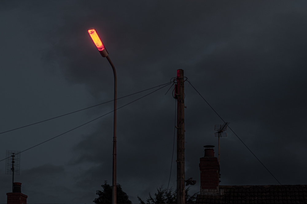 Sodium Glow