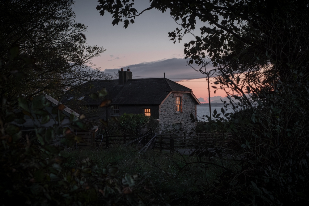 Home Glow
