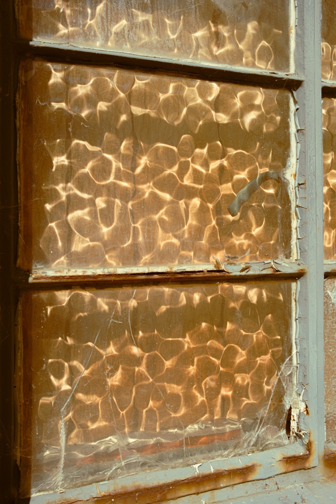 Derelict Gold