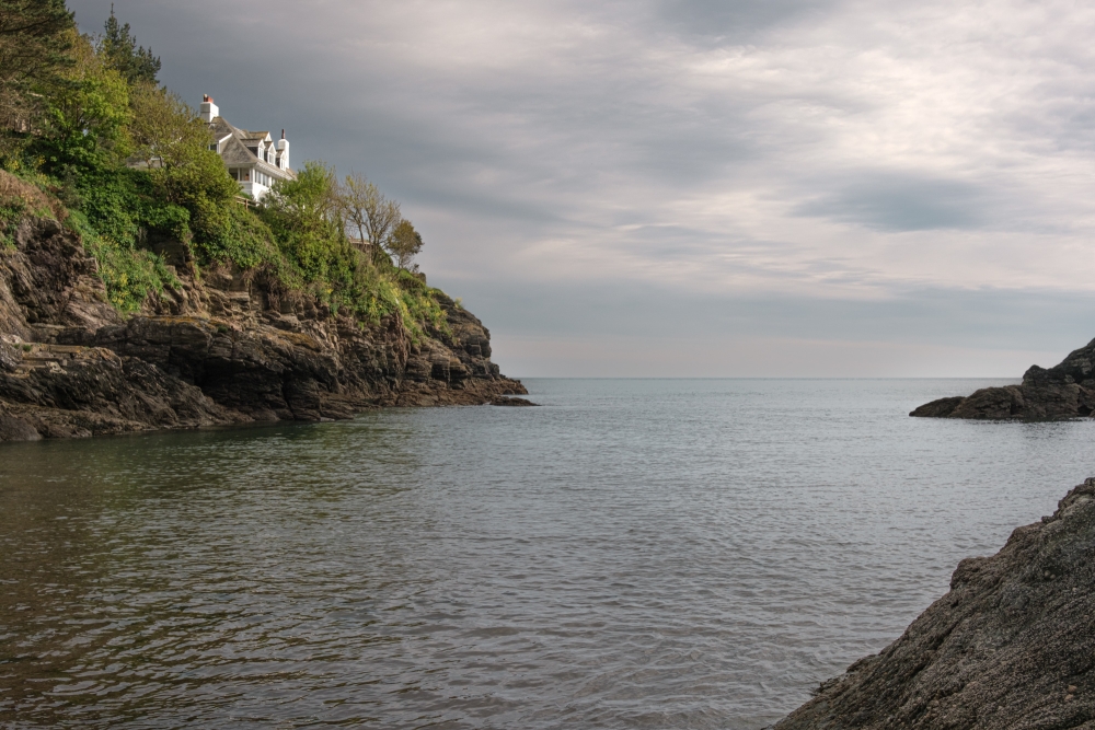 Mill Bay Cove