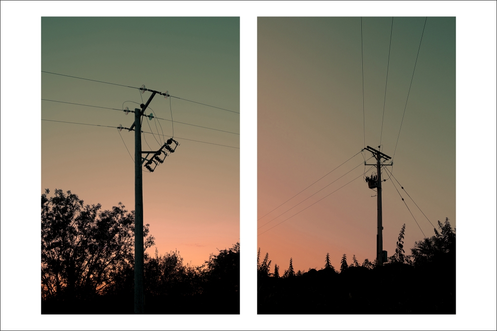 Twilight Telegraph