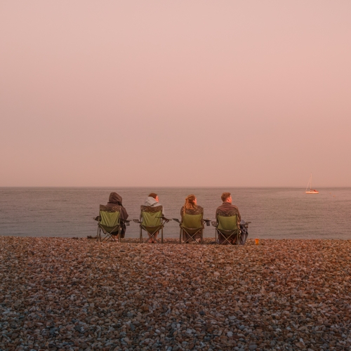 The Sundown Collective