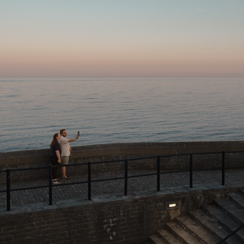 Memories in The Making