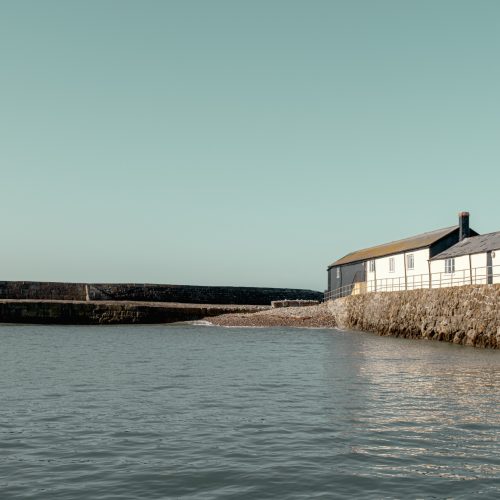 Harbour Houses