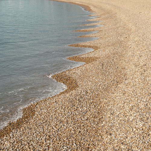 Ebbing & flowing