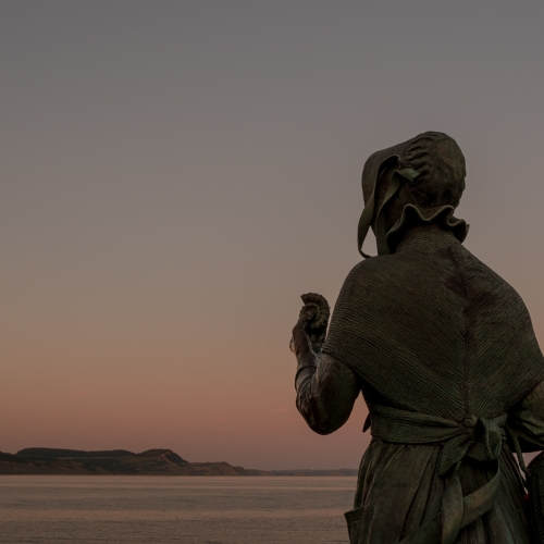 Mary's Domain (edit)