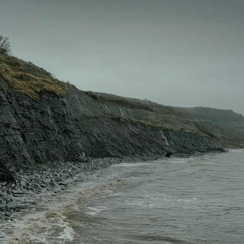 Rough Around The Edges