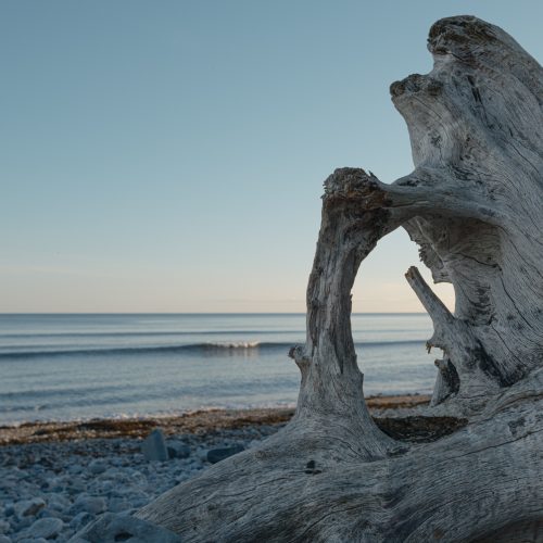 Beach portal I