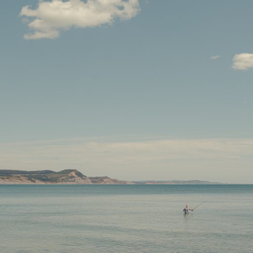The gentle art of flyfishing II