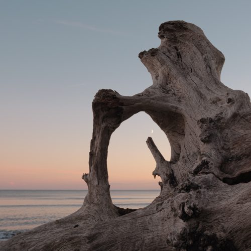Beach portal II