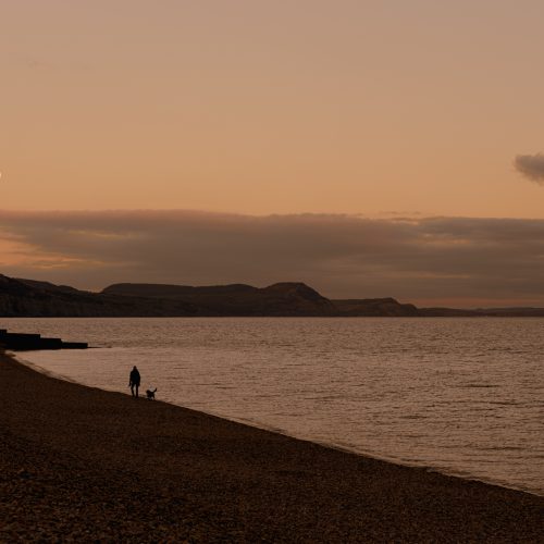 Moon Bay Walk