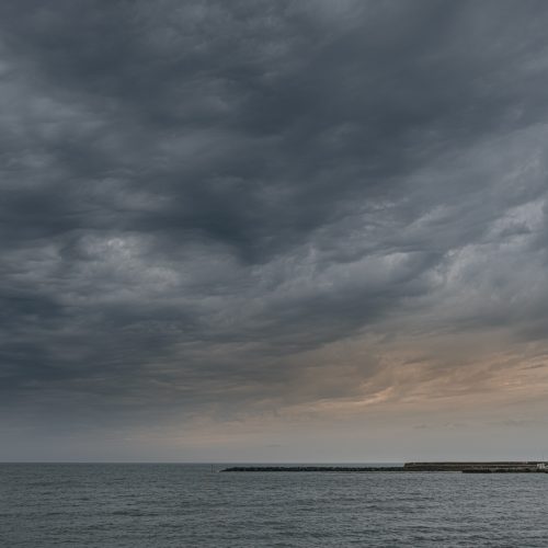 Aerial instability