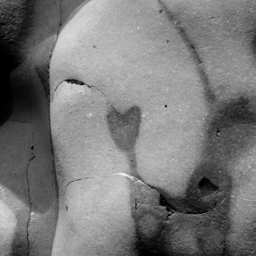 The Heart Of The Matter