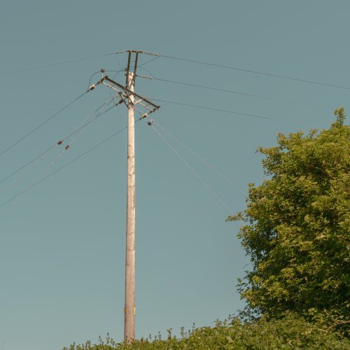 Summer Telegraph II
