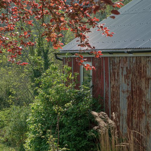 The Hideaway I