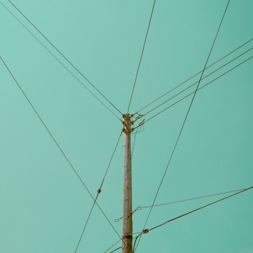 Line Manager II