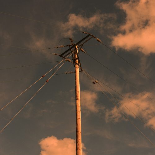 Telegraph Glow