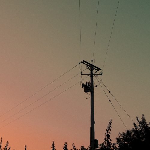 Twilight Telegraph II