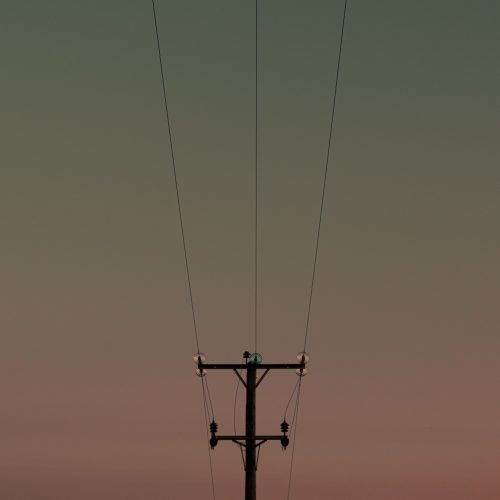 Down The Line