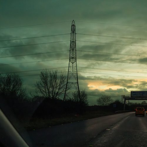 M5 Twilight Pylon