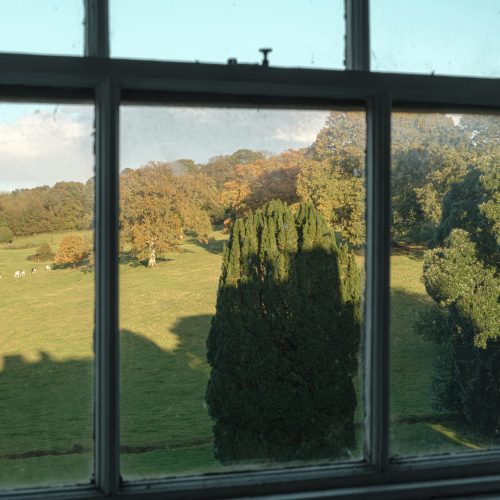 Golden Hour Outlook III