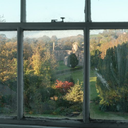 Golden Hour Outlook II