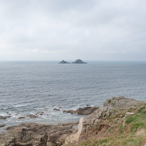 The Brisons from Pen Nanven,