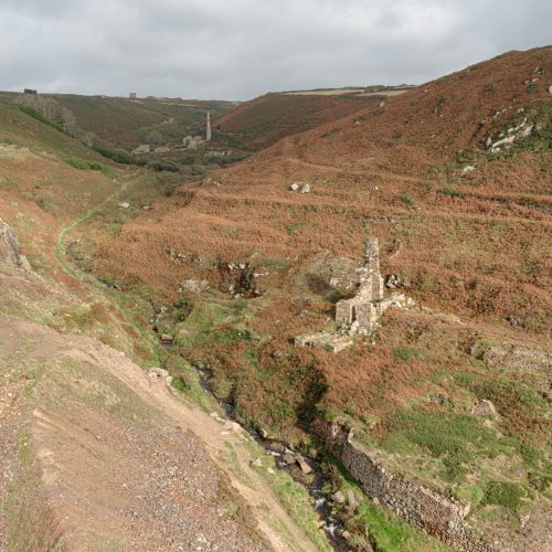 Kenidjack Valley III