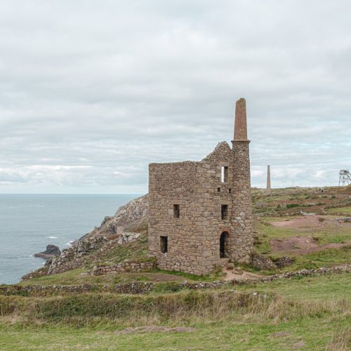 West Wheal Owles