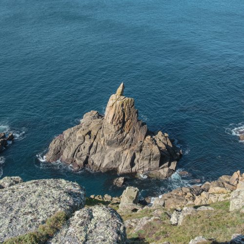 The Irish Lady From Mayon Cliff